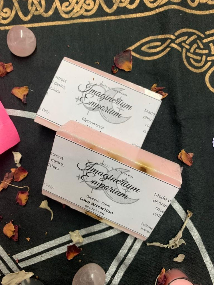 Glycerin Soaps