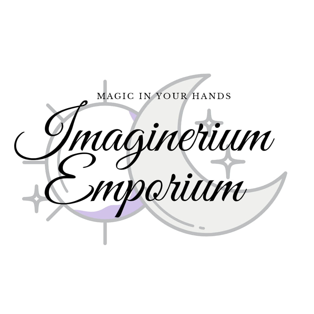 Imaginerium Emporium PR